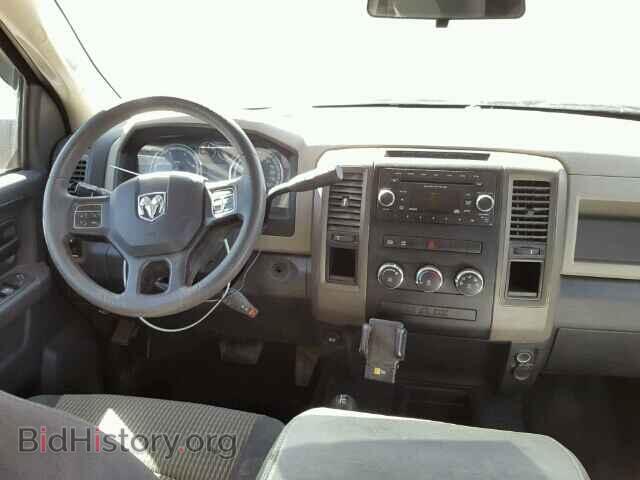 2012 DODGE RAM 3500 - VIN: 3C63DRGL7CG155819 - Фото 9