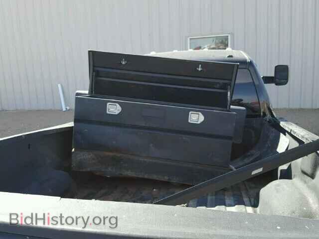 2012 DODGE RAM 3500 - VIN: 3C63DRGL7CG155819 - Фото 10