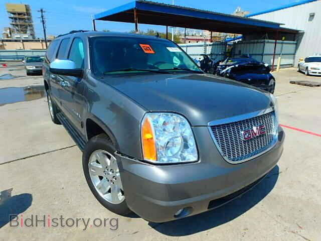 Фотография 1GKS1KE08CR249497 - GMC YUKON 2012