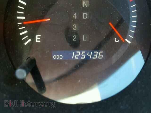 2003 LEXUS ES300 - VIN: JTHBF30G336006039 - Фото 8