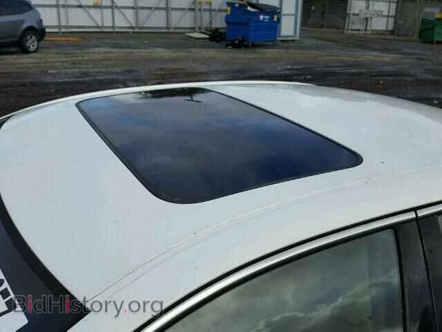 2003 LEXUS ES300 - VIN: JTHBF30G336006039 - Фото 9