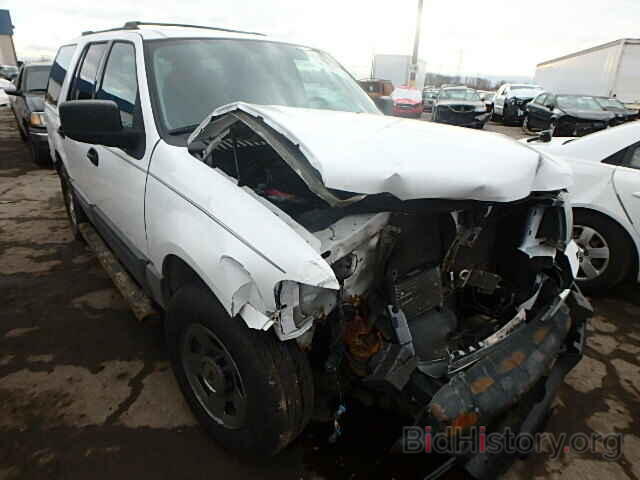 Photo 1FMFU16L14LB34229 - FORD EXPEDITION 2004
