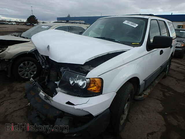 2004 FORD EXPEDITION - VIN: 1FMFU16L14LB34229 - Фото 2
