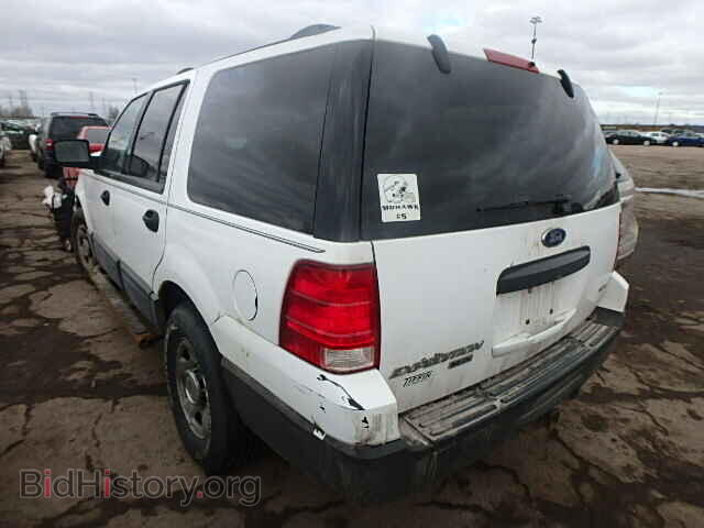 2004 FORD EXPEDITION - VIN: 1FMFU16L14LB34229 - Фото 3