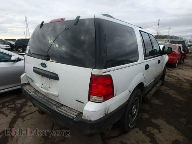 2004 FORD EXPEDITION - VIN: 1FMFU16L14LB34229 - Фото 4