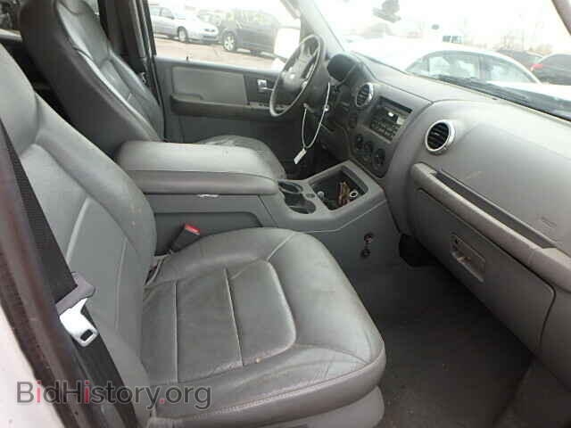 2004 FORD EXPEDITION - VIN: 1FMFU16L14LB34229 - Фото 5