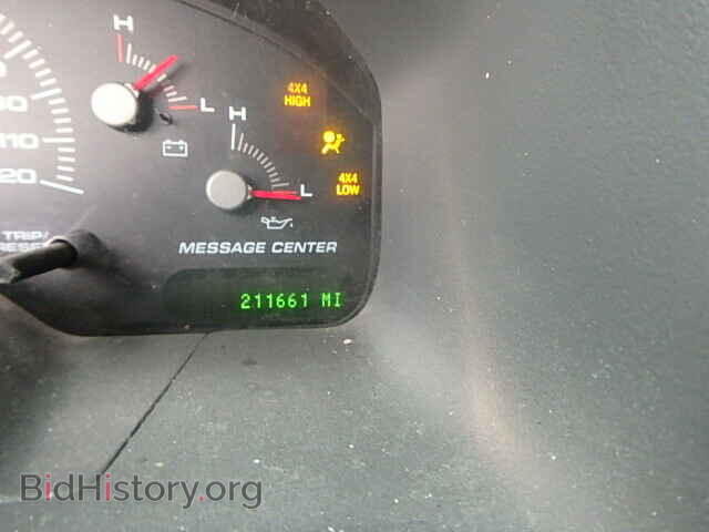 2004 FORD EXPEDITION - VIN: 1FMFU16L14LB34229 - Фото 8