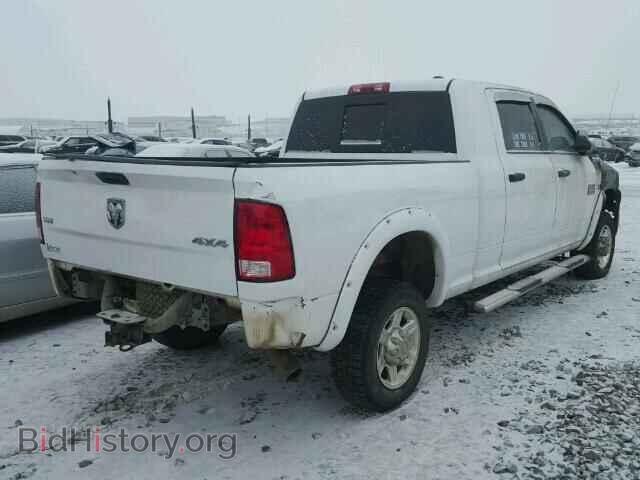 2012 DODGE RAM 3500 - VIN: 3C63D3LL9CG234959 - Фото 4