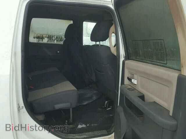 2012 DODGE RAM 3500 - VIN: 3C63D3LL9CG234959 - Фото 6