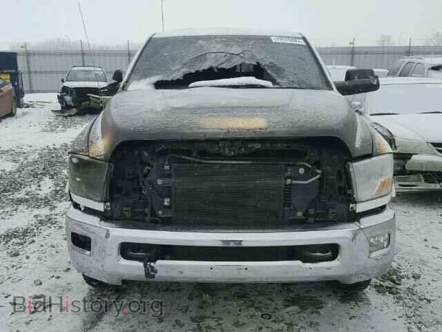 2012 DODGE RAM 3500 - VIN: 3C63D3LL9CG234959 - Фото 9
