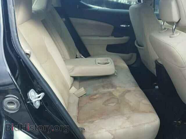 2014 DODGE AVENGER - VIN: 1C3CDZAG4EN217678 - Фото 6