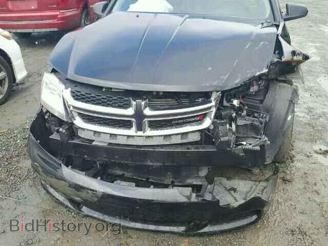 2014 DODGE AVENGER - VIN: 1C3CDZAG4EN217678 - Фото 9