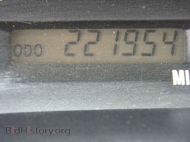2003 TOYOTA AVALON - VIN: 4T1BF28B33U307812 - Фото 8