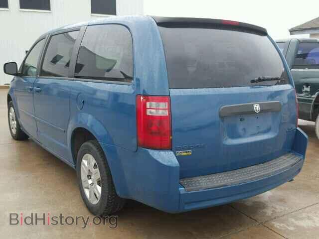 2010 DODGE CARAVAN - VIN: 2D4RN4DE4AR242774 - Photo 3