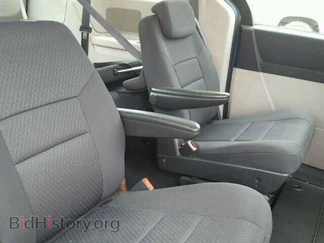 2010 DODGE CARAVAN - VIN: 2D4RN4DE4AR242774 - Photo 6