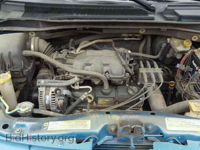 2010 DODGE CARAVAN - VIN: 2D4RN4DE4AR242774 - Photo 7