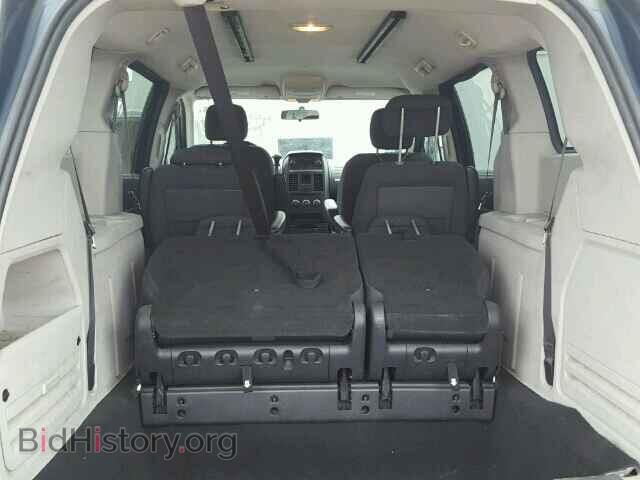 2010 DODGE CARAVAN - VIN: 2D4RN4DE4AR242774 - Photo 9
