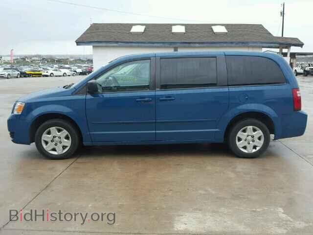 2010 DODGE CARAVAN - VIN: 2D4RN4DE4AR242774 - Photo 10
