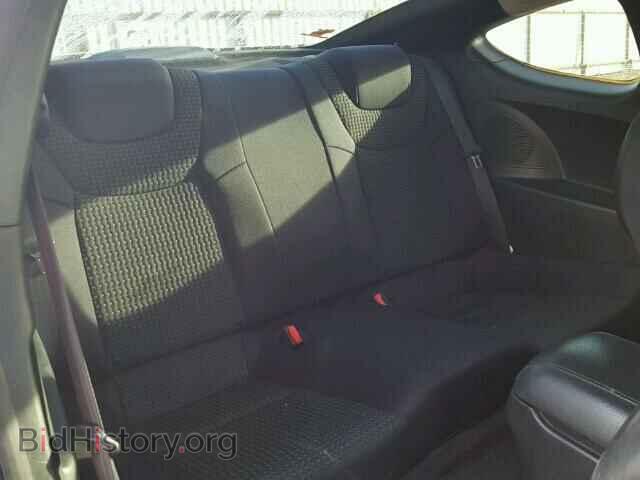 2012 HYUNDAI GENESIS - VIN: KMHHT6KD3CU069769 - Фото 6