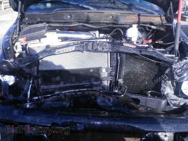 2004 DODGE RAM 1500 - VIN: 1D7HA16D34J295925 - Фото 7