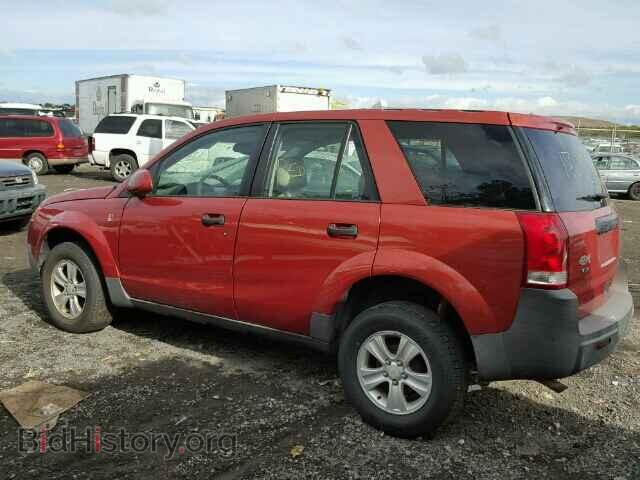 2003 SATURN VUE - VIN: 5GZCZ33DX3S853869 - Фото 3