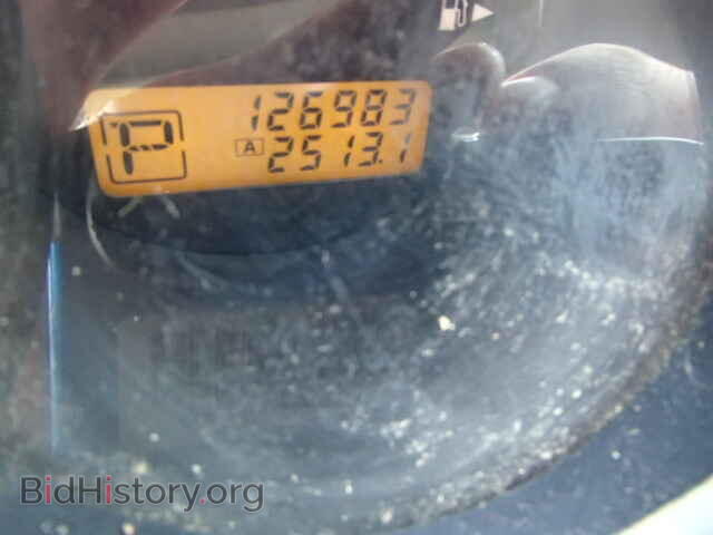 2009 NISSAN VERSA - VIN: 3N1BC13E39L465209 - Фото 8