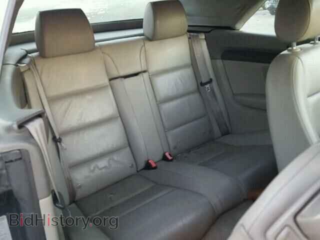 2005 AUDI A4 - VIN: WAUAC48H25K012964 - Фото 6