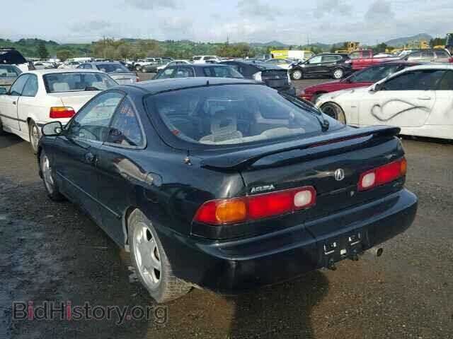1996 ACURA INTEGRA - VIN: JH4DC4457TS022770 - Фото 3