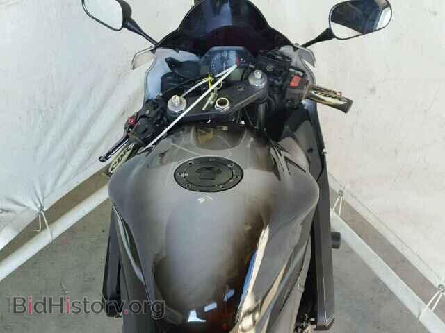 2003 HONDA CBR CYCLE - VIN: JH2PC37043M005736 - Photo 5