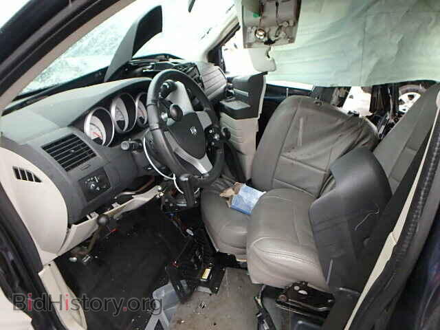 2009 DODGE CARAVAN - VIN: 2D8HN54159R523152 - Фото 5