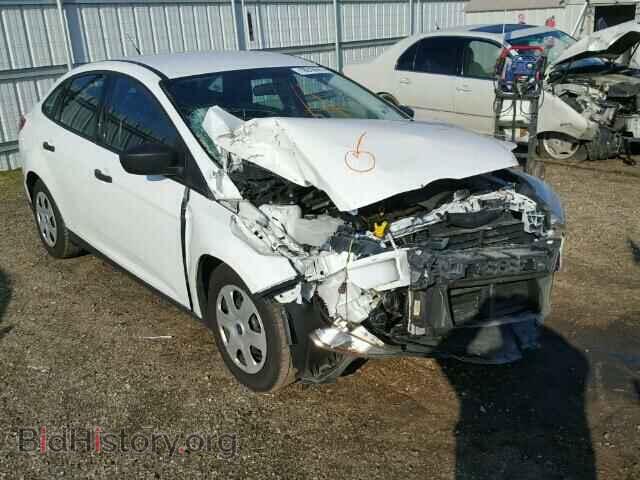 Photo 1FADP3E27DL290403 - FORD FOCUS 2013