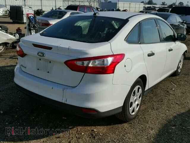 2013 FORD FOCUS - VIN: 1FADP3E27DL290403 - Photo 4