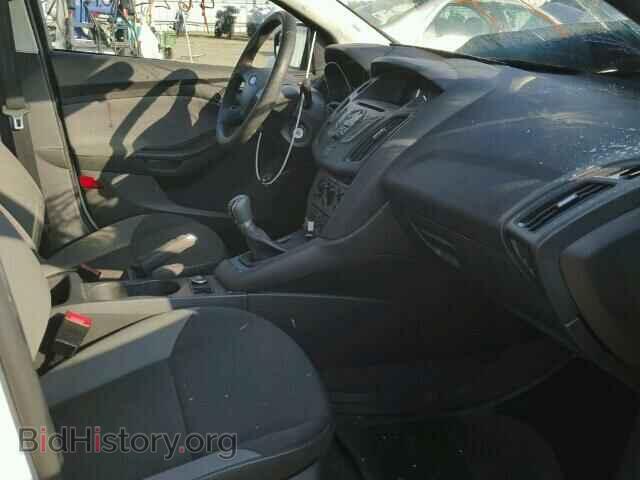 2013 FORD FOCUS - VIN: 1FADP3E27DL290403 - Photo 5