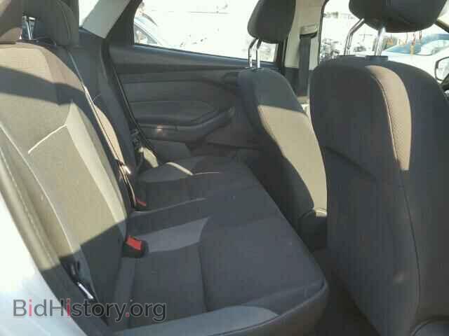 2013 FORD FOCUS - VIN: 1FADP3E27DL290403 - Photo 6