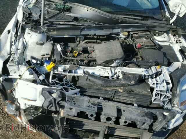 2013 FORD FOCUS - VIN: 1FADP3E27DL290403 - Photo 7