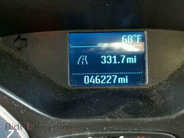 2013 FORD FOCUS - VIN: 1FADP3E27DL290403 - Photo 8
