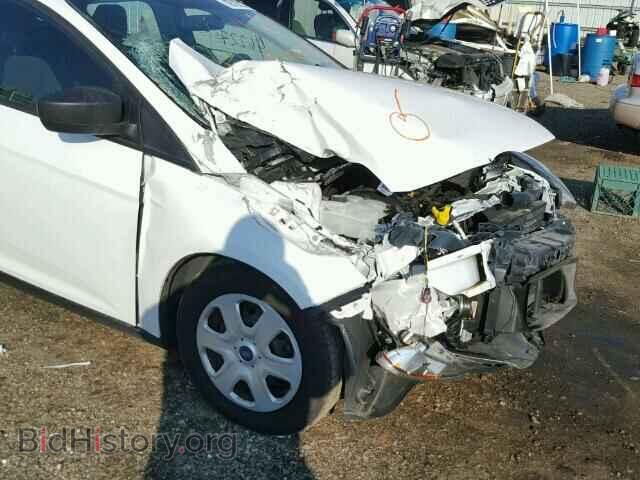 2013 FORD FOCUS - VIN: 1FADP3E27DL290403 - Photo 9