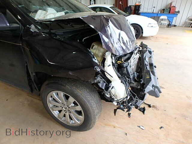 2007 FORD EDGE - VIN: 2FMDK39C27BB06187 - Фото 10