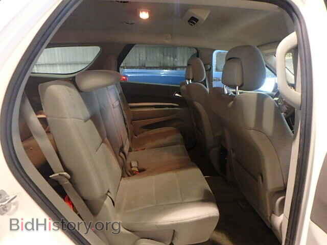 2011 DODGE DURANGO - VIN: 1D4RD2GG7BC615949 - Фото 6