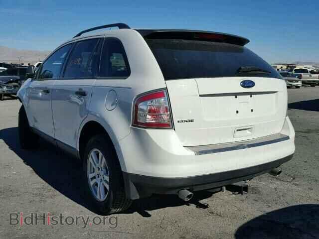 2009 FORD EDGE - VIN: 2FMDK36C49BA96348 - Photo 3
