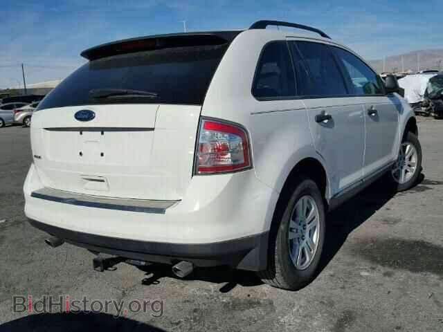 2009 FORD EDGE - VIN: 2FMDK36C49BA96348 - Photo 4