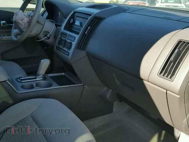 2009 FORD EDGE - VIN: 2FMDK36C49BA96348 - Photo 5