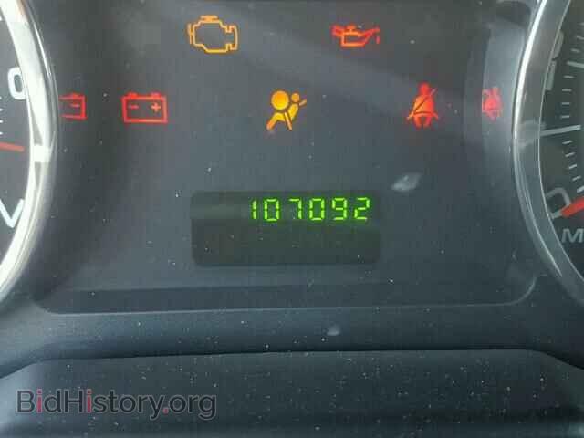 2009 FORD EDGE - VIN: 2FMDK36C49BA96348 - Photo 8