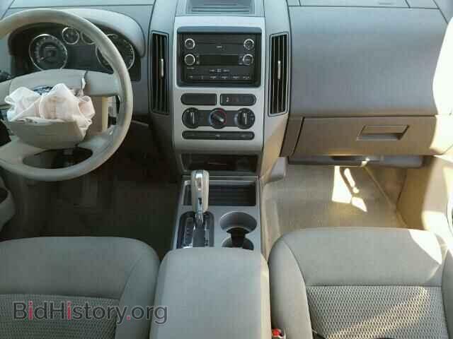 2009 FORD EDGE - VIN: 2FMDK36C49BA96348 - Photo 9