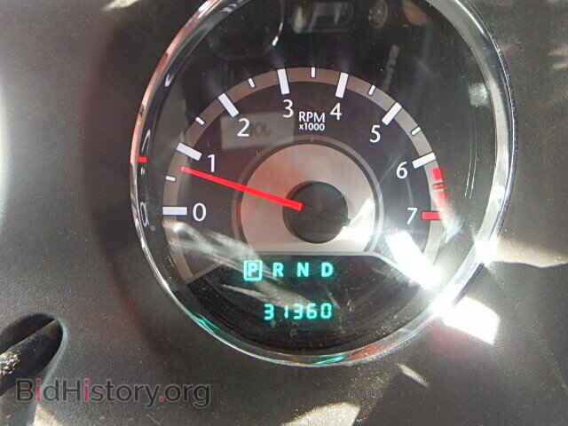 2012 CHRYSLER 200 - VIN: 1C3CCBAB0CN224011 - Фото 8