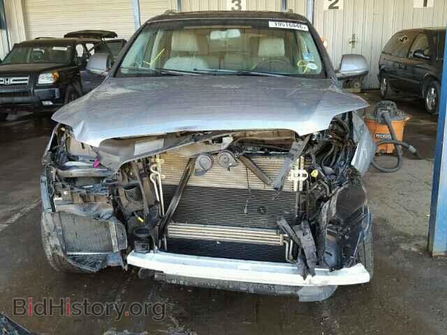 2012 AUDI Q7 - VIN: WA1LGAFE3CD006691 - Фото 9