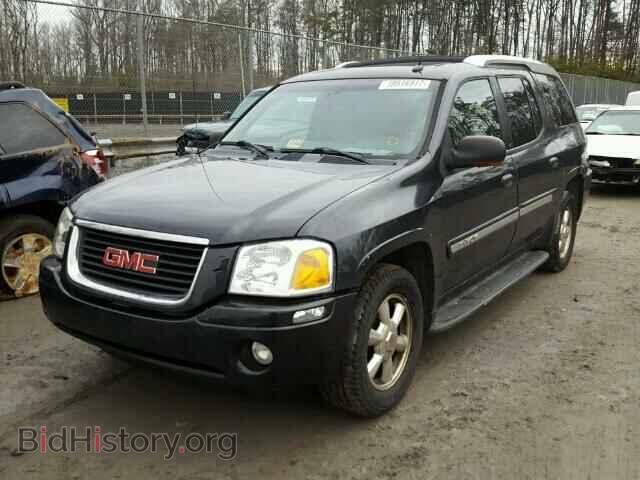 2004 GMC ENVOY - VIN: 1GKET12S346146076 - Фото 2