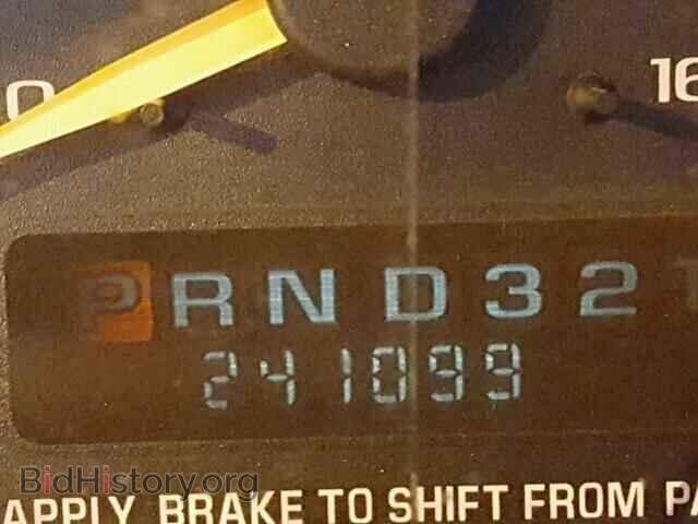 2004 CHEVROLET ASTRO - VIN: 1GCDM19X34B116797 - Фото 8