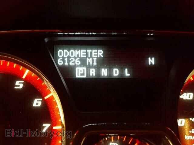 2016 GMC ACADIA - VIN: 1GKKRNED0GJ177115 - Фото 8