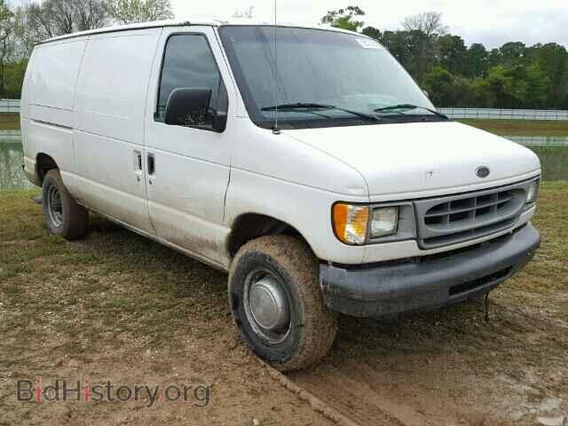 Photo 1FTSE34F2YHA52169 - FORD ECONOLINE 2000